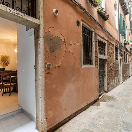 Apartman Ca' Dotta
