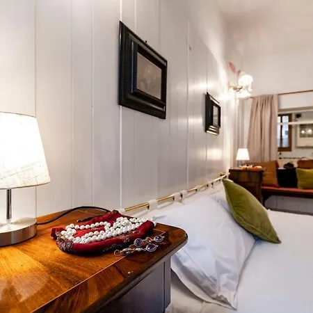 Ca' Dotta Apartman *