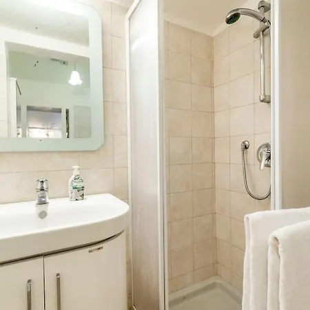 Apartmán Ca' Dotta Benátky