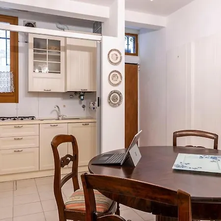 Apartmán Ca' Dotta Benátky