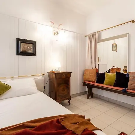 Ca' Dotta Apartmán *