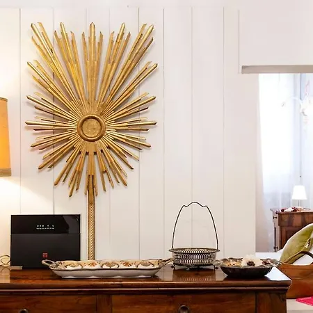 Ca' Dotta Daire Venedik