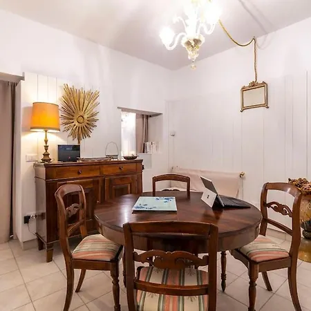 Ca' Dotta Apartment