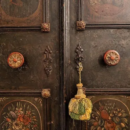 아파트 Ca' Dotta *