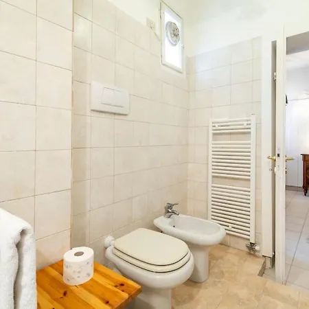 Ca' Dotta アパート