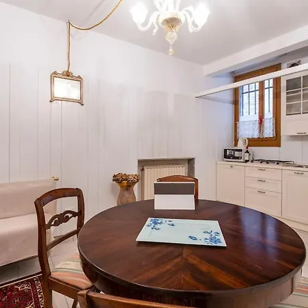 Ca' Dotta ヴェネツィア