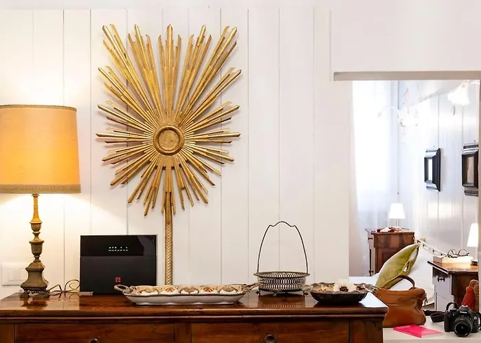 Ca' Dotta Apartment Venice