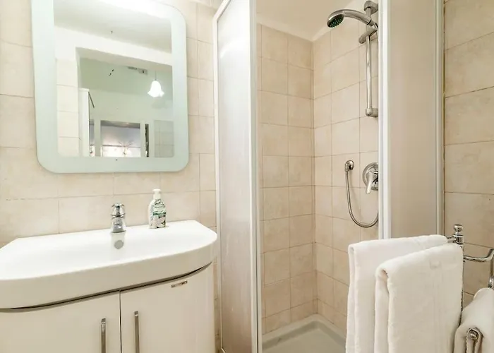 Apartment Ca' Dotta Venice