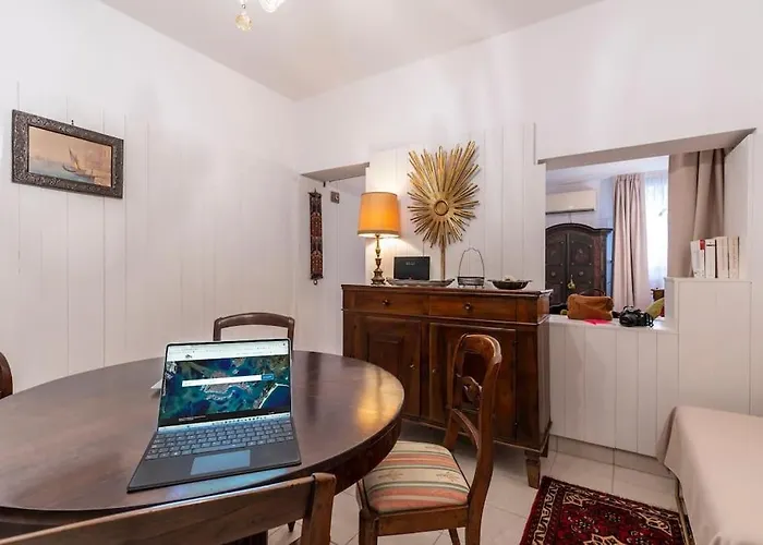 Ca' Dotta Apartment *