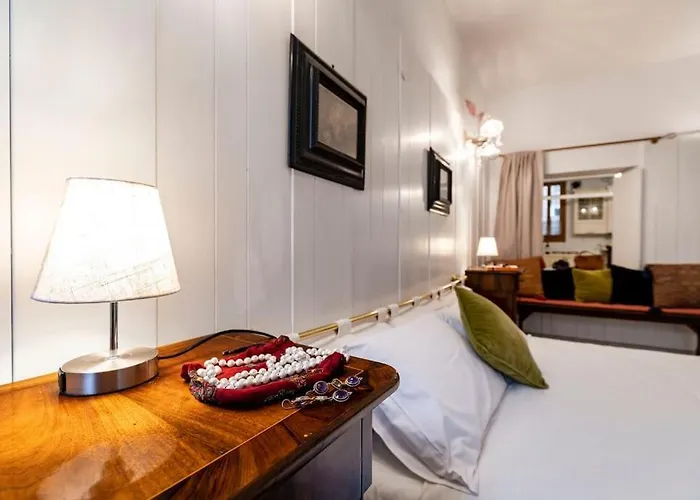 Ca' Dotta Apartment *