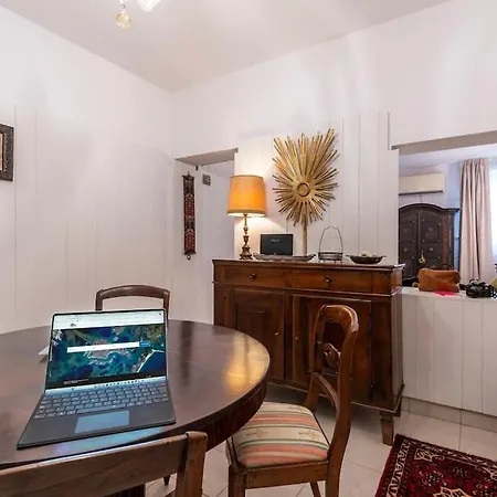 Ca' Dotta Апартаменты *